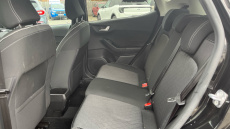 Ford Fiesta 1.0 EcoBoost Active 1 5dr Petrol Hatchback